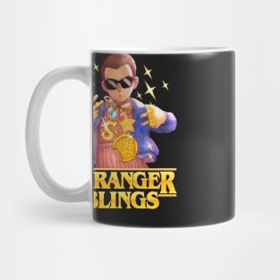 Stranger Blings Mug